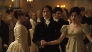 Becoming Jane - Final Dance Scene