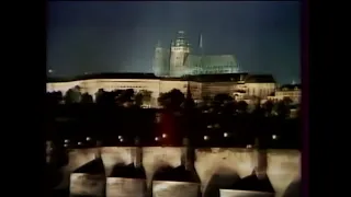 National Anthem of Czechoslovakia and the Czech Republic - Dissolution of Czechoslovakia 01.01.1993