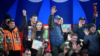 Трофи Спринт 4Х4 + ВИДЕО ГОНКИ  ИЗНУТРИ САЛОНА ПОБЕДИТЕЛЯ🏆