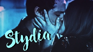 Stiles & Lydia | Finding each other. [HD]