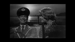 Some Like It Hot (1959) - Nobody's Perfect (Ending Scene)