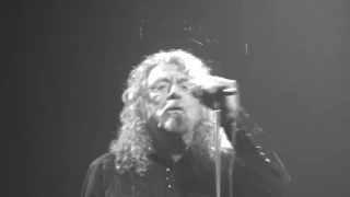 Robert Plant and the Sensational Space Shifters 10/8/16