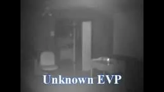 Paranormal Ghost Investigations (PGI) CLass A EVP Raymond Ca