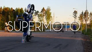 TTSR - SUPERMOTO Season Start!