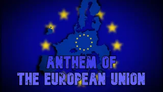 Anthem Of The European Union | Instrumental