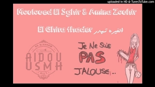 Mouloud Seghir Feat Amina zoheir El Ghira thader الغيرة تهدر