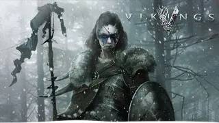 AGGRESSIVE Viking Battle Music ♫ Powerful Viking Music ♫ Most Epic Viking & Nordic Folk Music