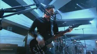 Muse - Starlight (Live Jools Holland '06) [HD]