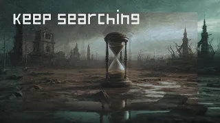 Keep Searching - Keep Searching (full album)