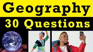 🌎 World Geography Quiz Multiple Choice Questions and Answers [2022] Virtual Trivia Night, Pub Quiz
