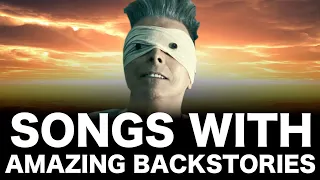 Songs With Amazing Backstories