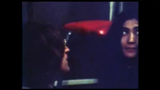 Beatles 1968 blackbird apple outtakes