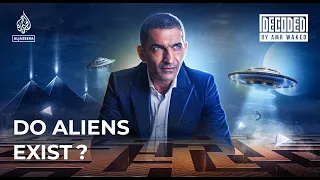 Do aliens exist? | Decoded