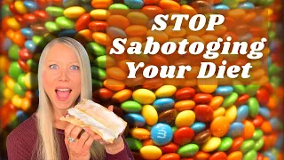 Stop Sabotaging Your WFPB Diet