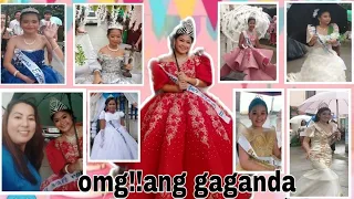 FLORES DE MAYO 2022 BRGY.ALINGARO