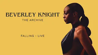 Adam Lambert & Beverley Knight - "Falling" (Harry Styles Cover) LIVE Acapella