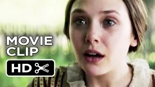 In Secret Movie CLIP - Wedding (2014) - Elizabeth Olsen Movie HD