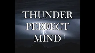 Thunder Perfect Mind - Nag Hammadi