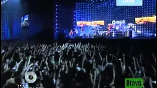 Linkin Park - In The End from Live Earth Japan (07-07-07)