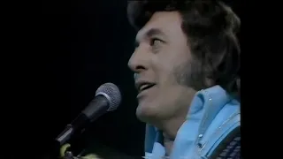 Jerry Lee and Carl Perkins Wembley 1981 (upgraded audio)