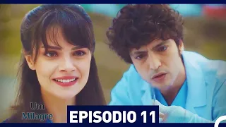 Um Milagre Episódio 11(Dublagem em Português)