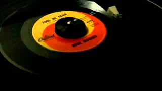 Rose Maddox - Fool Me Again - 45 rpm country