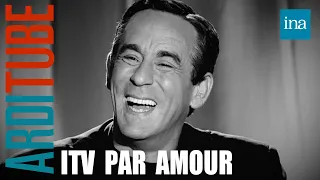 Les interviews "Par Amour" de Thierry Ardisson | INA Arditube