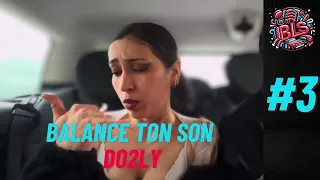 Do2ly | BALANCE TON SON #3