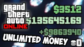 Comment avoir de l'argent sur GTA 5 Online grâce à Cheat Engine