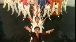 80年代經典歌 - 張學友 王菲  非常夏日 MV