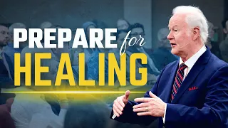 Prepare For Your Healing | Richard Roberts | Sunday, July 16, 2023