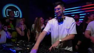 Marsh - Warrior [Marsh Live From DJ Mag, London 2023]