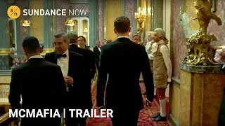 MCMAFIA - Official :30 Trailer [HD] | A Sundance Now Exclusive