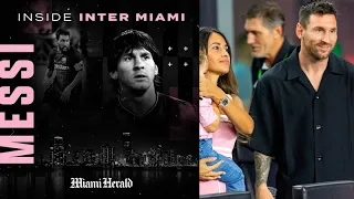 Inside Inter Miami Podcast: Alexi Lalas unfiltered, plus the US Open Cup loss