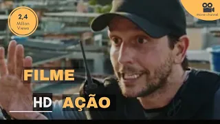 🎬 FILME BRASILEIRO BASEADO EM FATOS REAIS - FILME DE AÇÃO DUBLADO BRASILEIRO