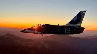 Have to Take Another Checkride to Keep Flying the L-39