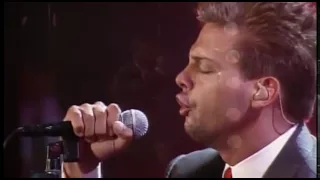 Luis Miguel - No Se Tú [El Concierto]