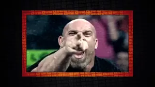 10 ОПАСНЕЙШИХ РЕСТЛЕРОВ WWE