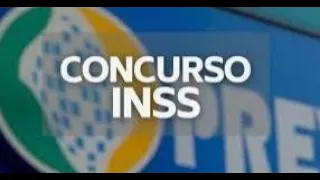 Concurso INSS mais de 1 MILHÃO de inscritos