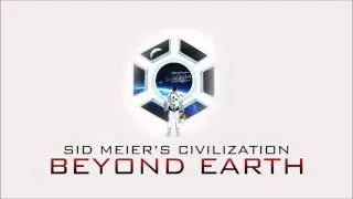 Destroyer (Track 06) - Sid Meier's Civilization: Beyond Earth Soundtrack