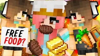 Where did they come from!? Krew World - Ep 2