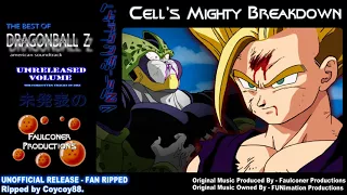 Cell's Mighty Breakdown - (Blu-ray Rip) - [Faulconer Productions]