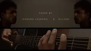 Alice Merton - No Roots | Cover by Leandro Leonardi & O//iday