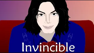 Michael Jackson - Invincible (animated film)