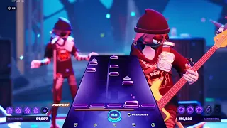 Fortnite Festival | Black Hole Sun | Expert Lead/Guitar | Flawless 100% [PC]