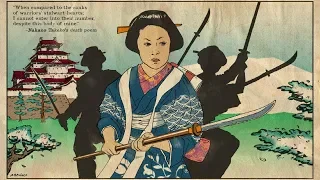 Who was the GREATEST Female Warrior in History?