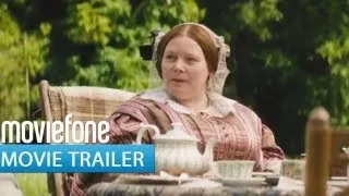 'The Invisible Woman' Trailer | Moviefone