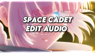 Metro Boomin - SPACE CADET (slowed+ reverb) TDA 曲 [Edit Audio]