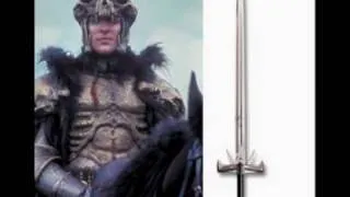 Highlander's Swords