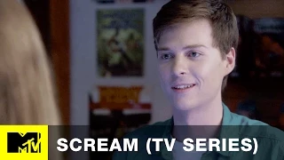 Scream (TV Series) | ‘Will Needs Help' Official Sneak Peek (Episode 7) | MTV